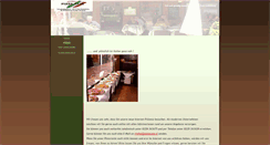 Desktop Screenshot of pizzacasa.at