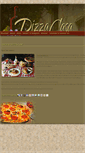 Mobile Screenshot of pizzacasa.com
